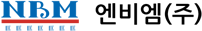 NBM 엔비엠(주)